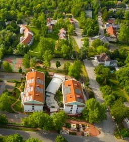 Dráva Hotel Thermal Resort