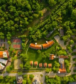 Dráva Hotel Thermal Resort