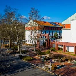 Dráva Hotel Thermal Resort Harkány - Egyéb