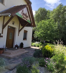 Égerliget Vendégház