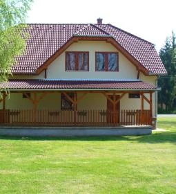 Égerliget Vendégház