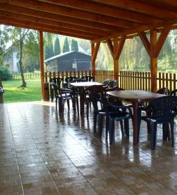 Égerliget Vendégház