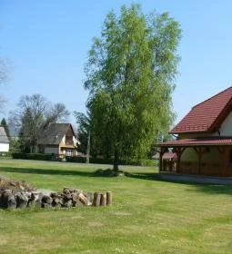 Égerliget Vendégház