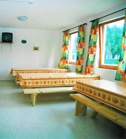 Égerliget Vendégház