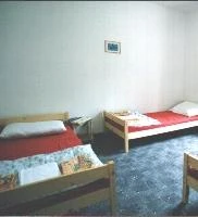 Égerliget Vendégház