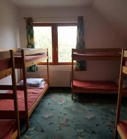 Égerliget Vendégház