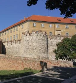 Égerliget Vendégház