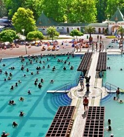 Égerliget Vendégház