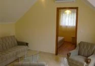 Família Vendégház Harkány