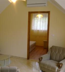 Família Vendégház