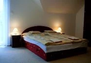 Família Vendégház Harkány