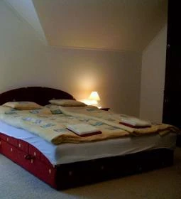 Família Vendégház