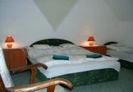 Família Vendégház Harkány