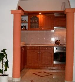 Família Vendégház