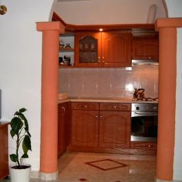 Família Vendégház Harkány - Szobák