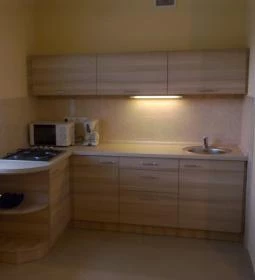 Família Vendégház