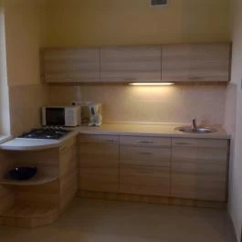 Família Vendégház Harkány - Szobák