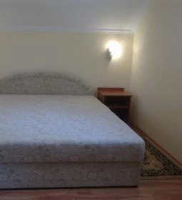 Família Vendégház