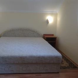 Família Vendégház Harkány - Szobák