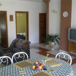 Família Vendégház Harkány - Szobák