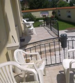 Família Vendégház