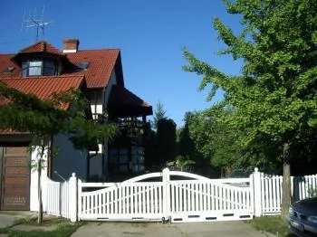 Gabriella Apartman Harkány