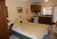 Gabriella Apartman Harkány