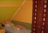 Gabriella Apartman Harkány