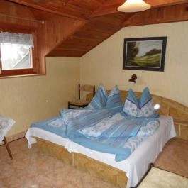 Gabriella Apartman Harkány - Egyéb