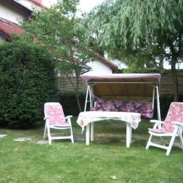 Gabriella Apartman Harkány - Egyéb