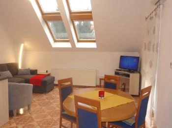 Gere Apartman Harkány