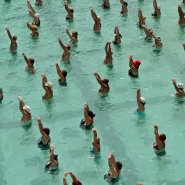 Gere Apartman Harkány - 