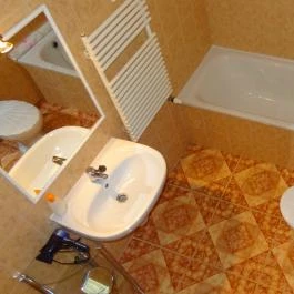 Gere Apartman Harkány - Szobák