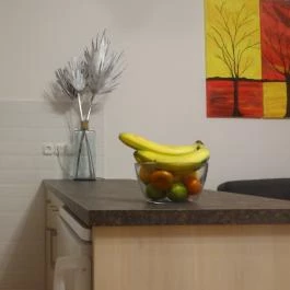 Gere Apartman Harkány - Szobák