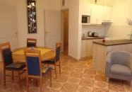 Gere Apartman Harkány