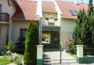 Gere Apartman Harkány