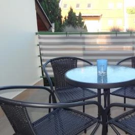 Gere Apartman Harkány - Egyéb