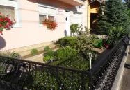 Gere Apartmanház Harkány