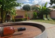 Gere Apartmanház Harkány