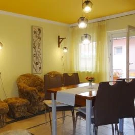 Gere Apartmanház Harkány - Belső