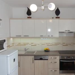 Gere Apartmanház Harkány - Szobák