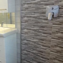 Gere Apartmanház Harkány - Szobák