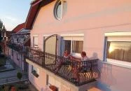 Gere Apartmanház Harkány