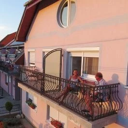 Gere Apartmanház Harkány - Egyéb