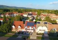 Gere Art Apartman Harkány