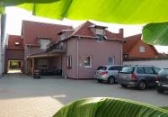 Gere Art Apartman Harkány