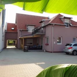 Gere Art Apartman Harkány - Egyéb