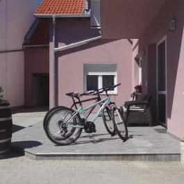 Gere Art Apartman Harkány - Egyéb