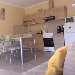 Gere Art Apartman Harkány - Egyéb