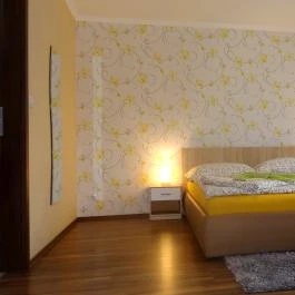 Gere Art Apartman Harkány - Egyéb